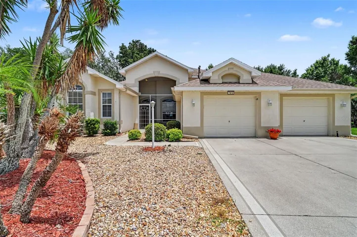 2852 Cape Horn Court