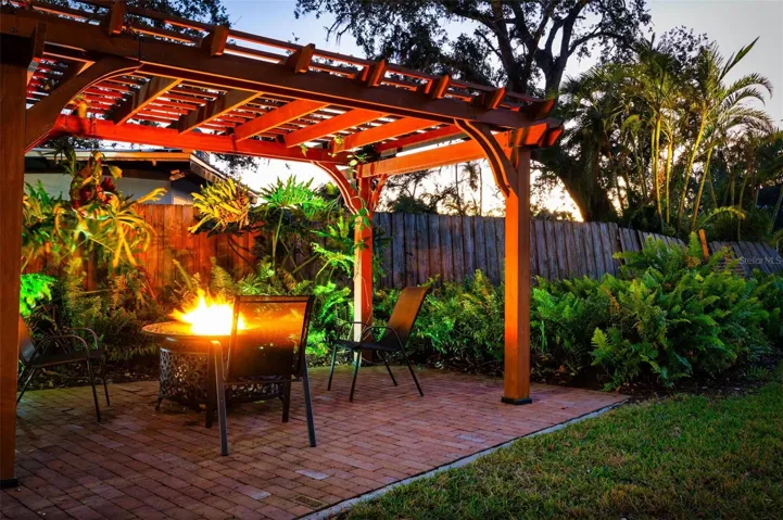 Pergola