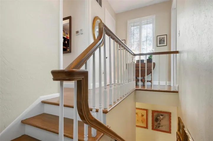 Stairwell