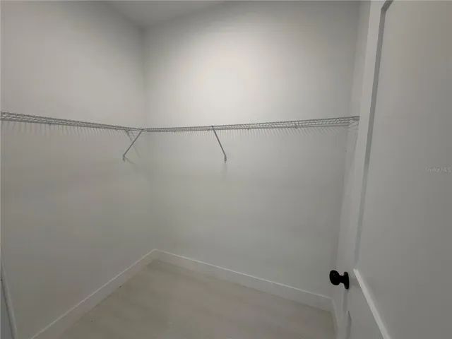 Primary Bedroom Walk-in-Closet