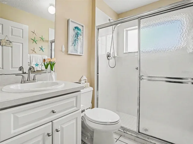 Guest Bath