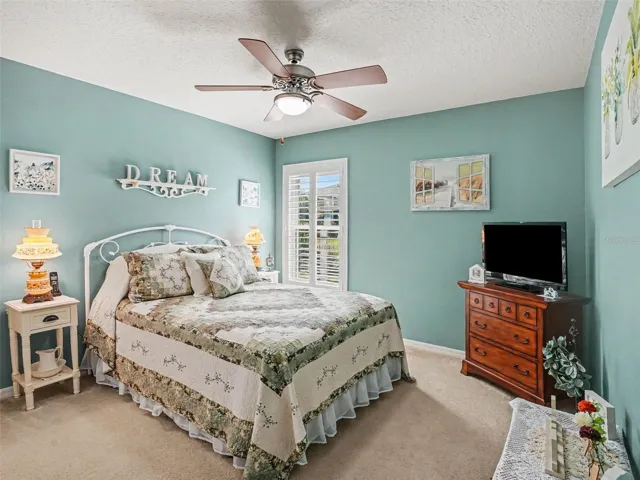 Bedroom 2 - Guest Room