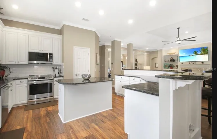 granite countertops