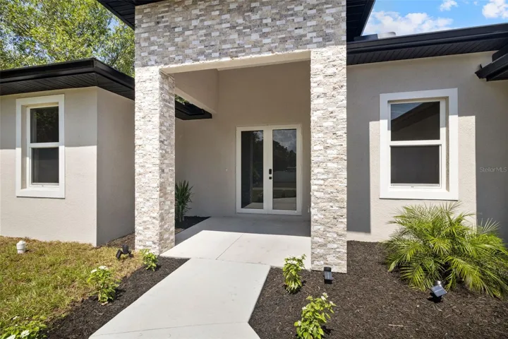 Entryway