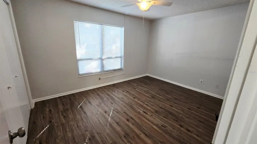 2nd  bedroom