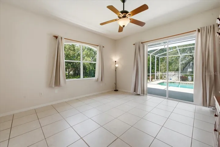 Bonus Room