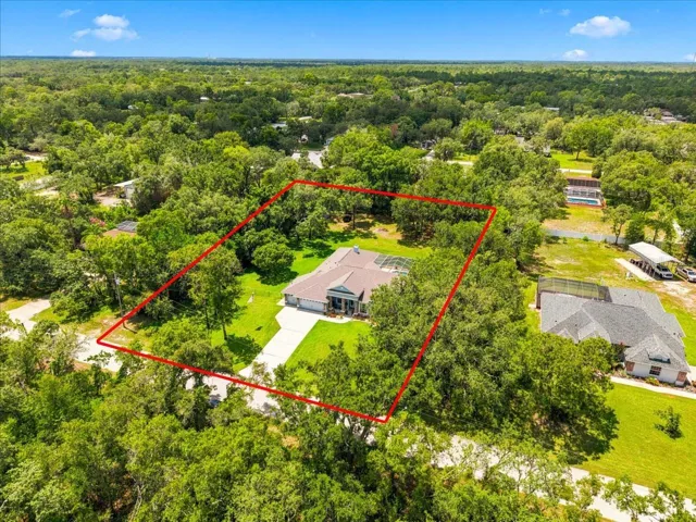 Property Aerial