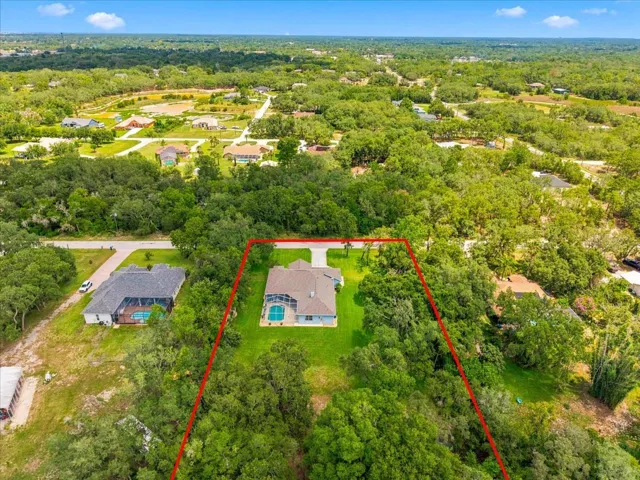 Property Aerial