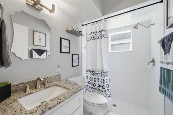 Bathroom 3