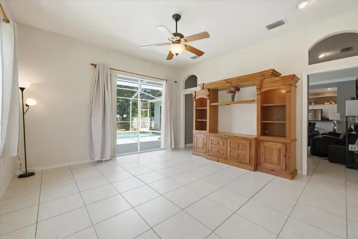 Bonus Room