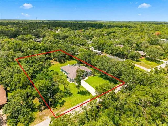 Property Aerial