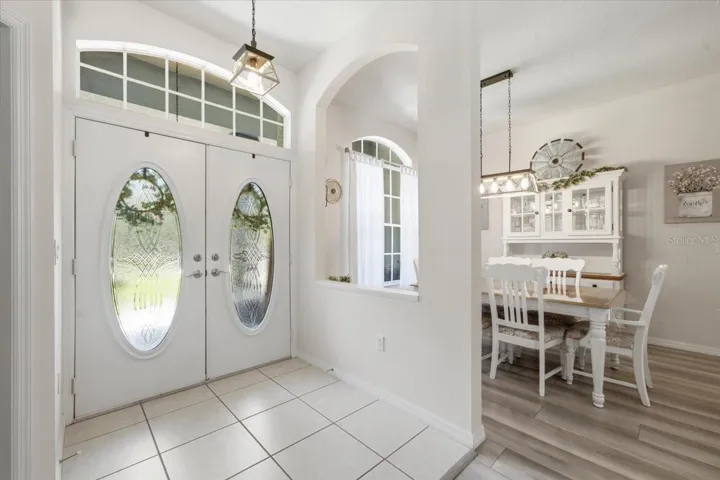 Foyer