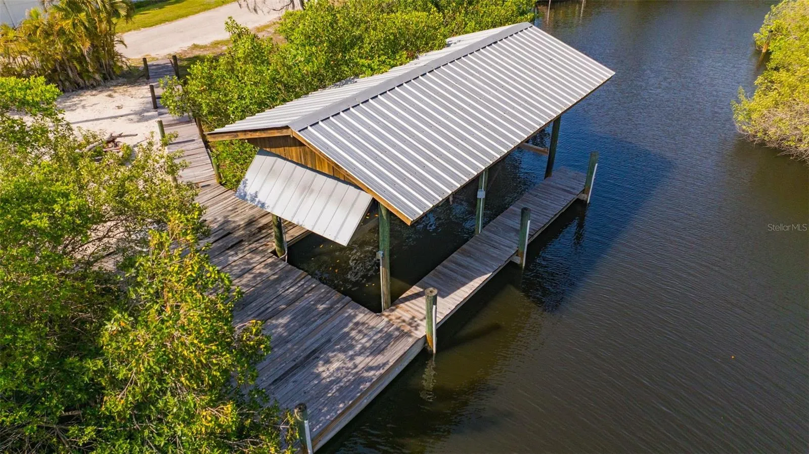 Boat Port