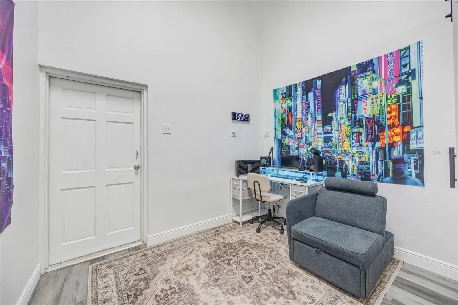 Suite 1 music studio