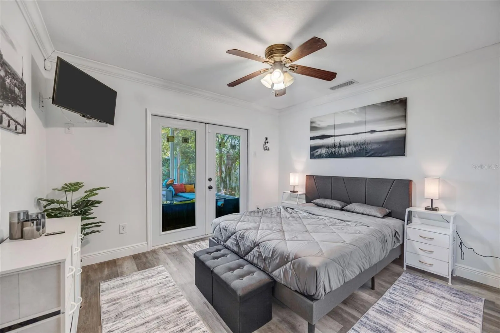 Suite 2 bedroom