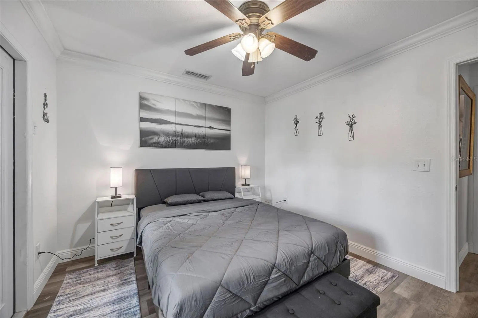 Suite 2 bedroom