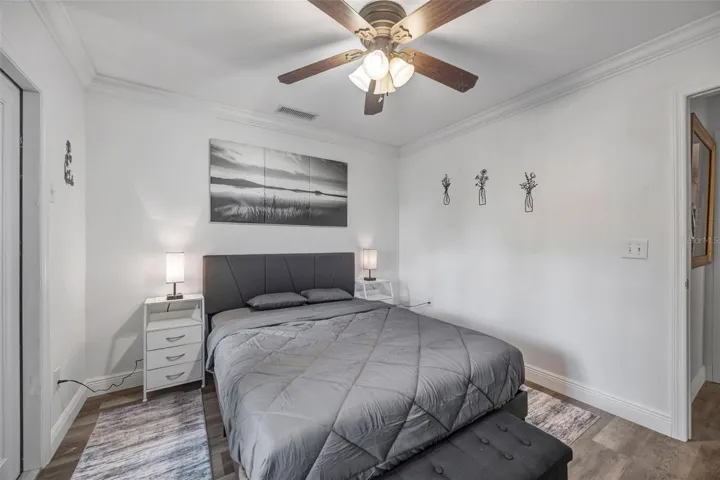 Suite 2 bedroom