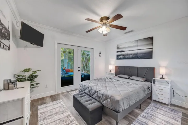 Suite 2 bedroom