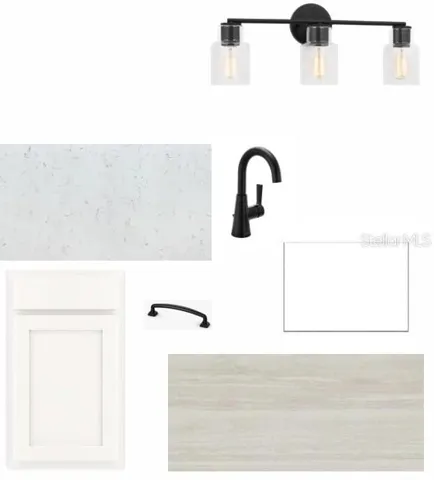 Interior Design Selections