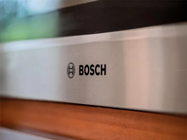 Kitchen Details