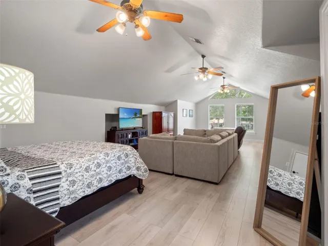 Bonus Room