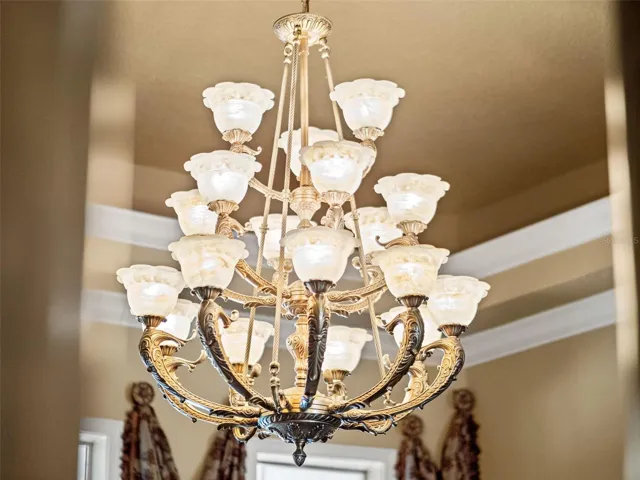 Living Room Details