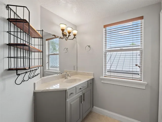 Bonus Room En Suite Bath