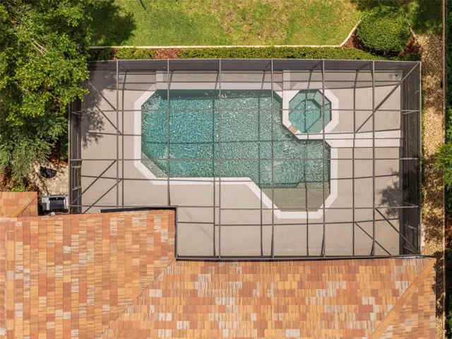Bird's-eye View