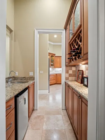 Wet Bar