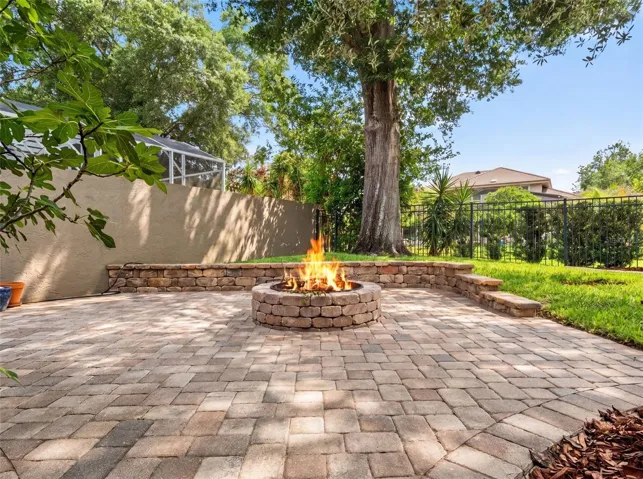 Firepit