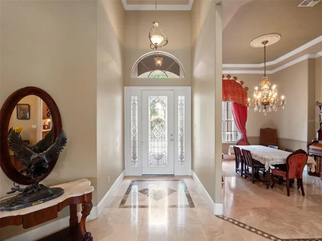 Foyer