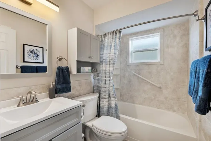 Bathroom 2