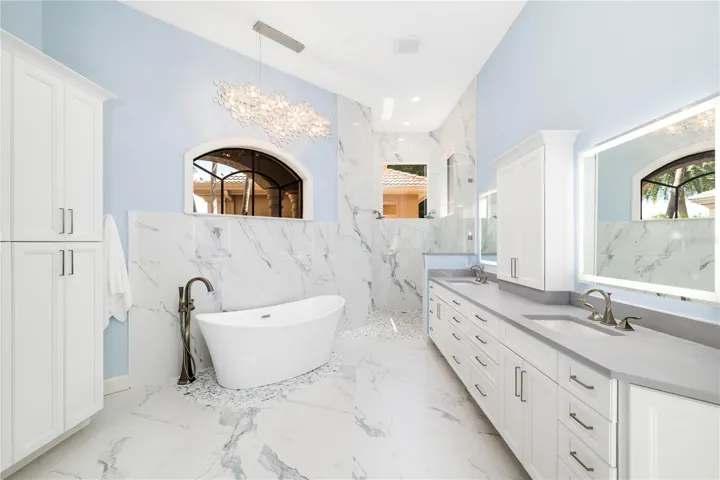Master Bath