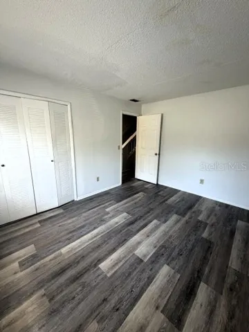 2nd bedroom downstairs