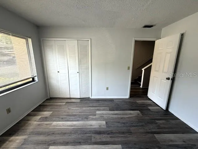 2nd bedroom downstairs