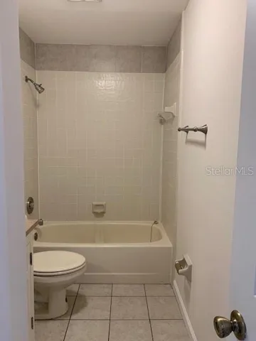 Main bath downstairs