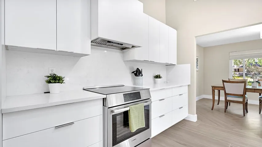 Bosch Appliances