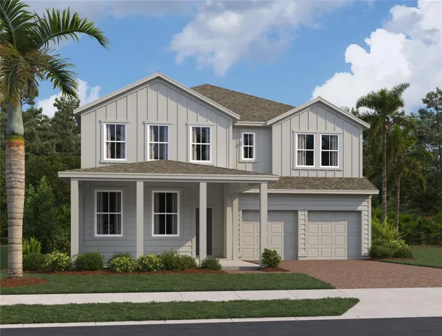 Elevation Rendering