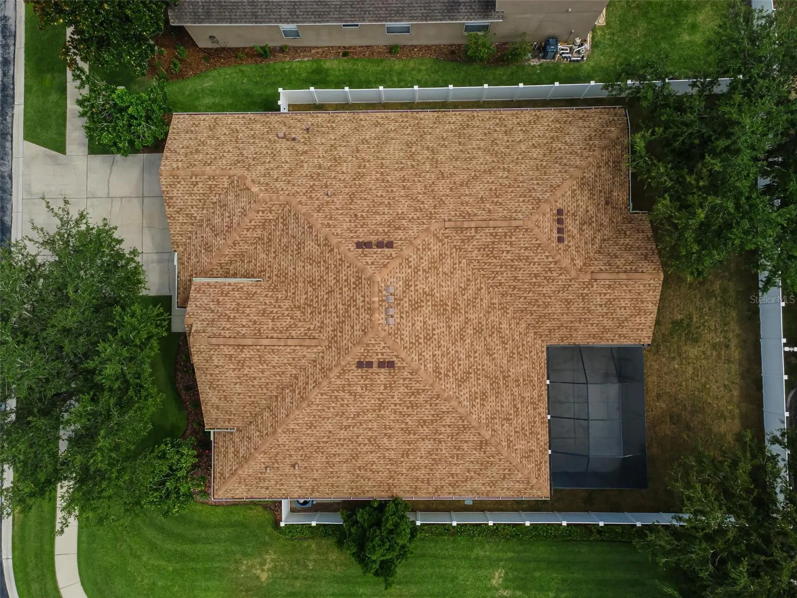 New Roof