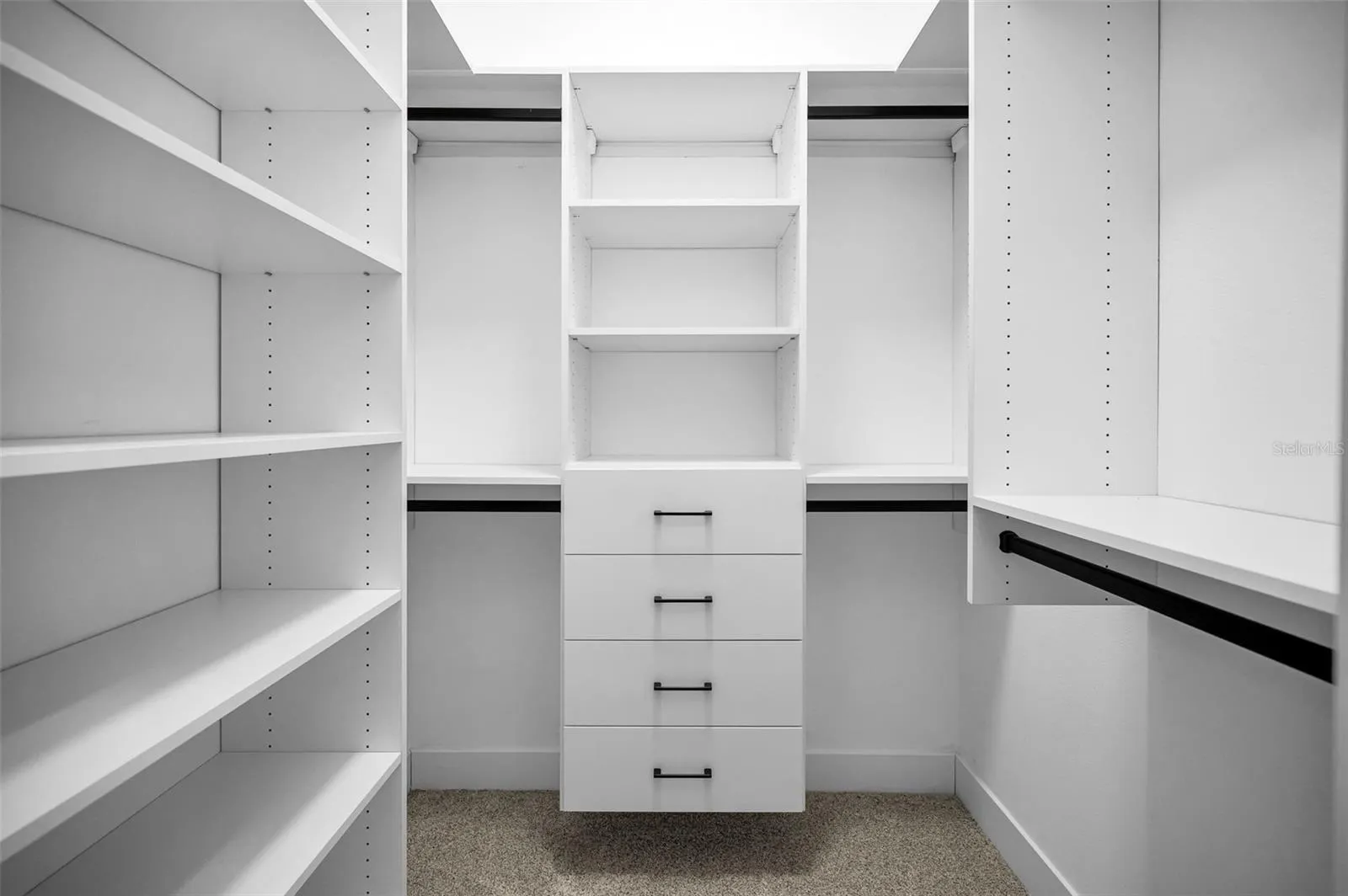 Designer Closets