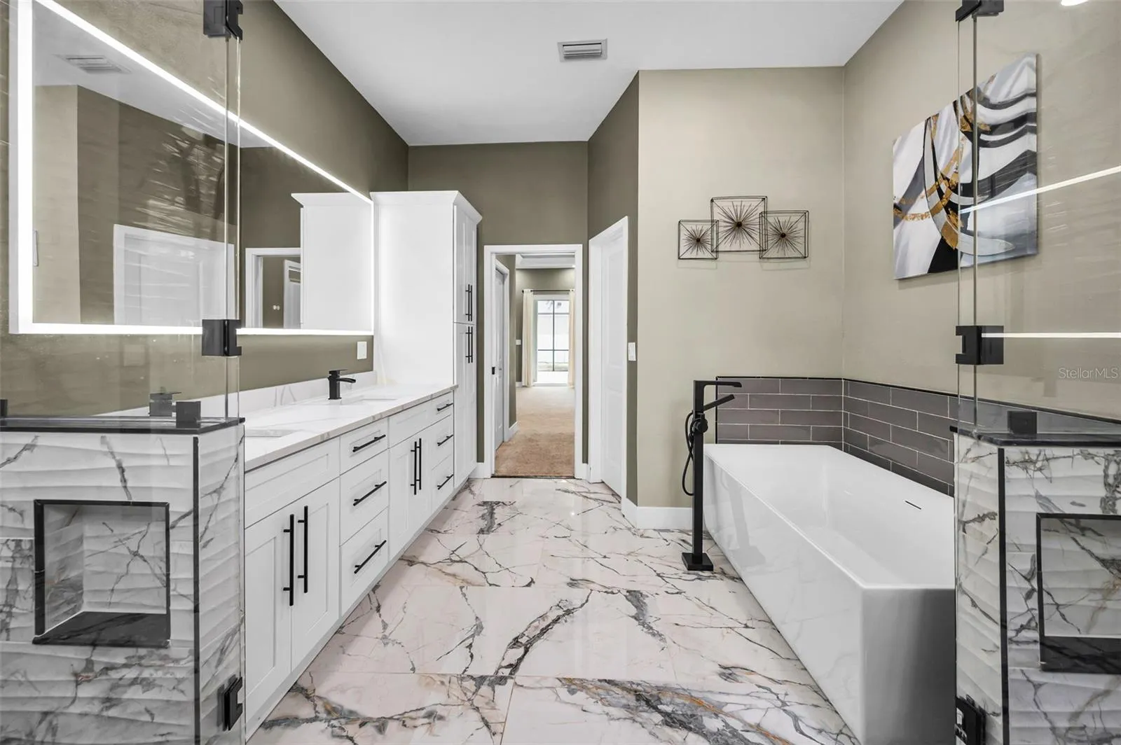 Private Water Closet