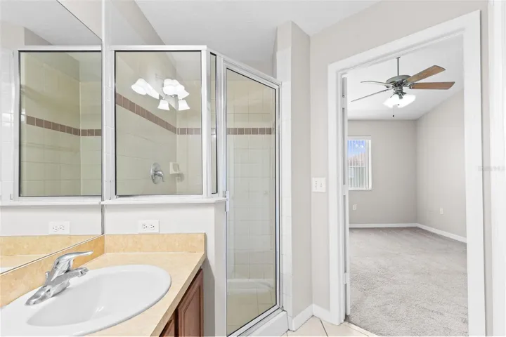 Primary En-Suite