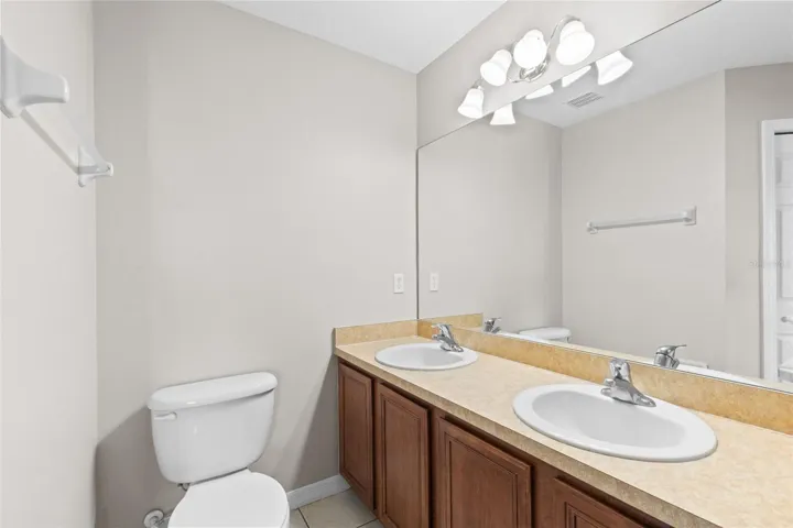 Primary En-Suite