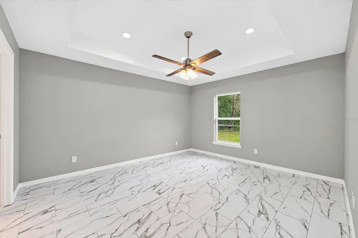 The Primary Suite