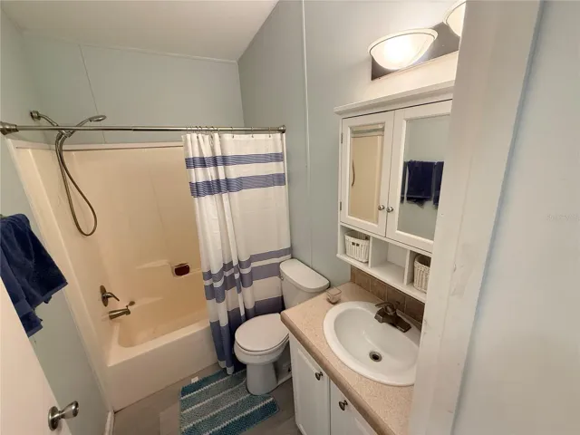 hall bath