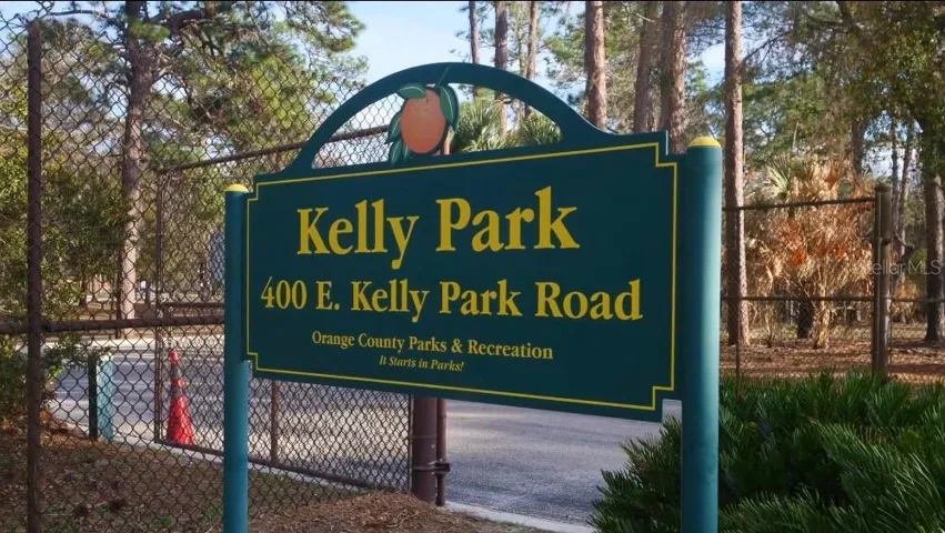 Kelly Park
