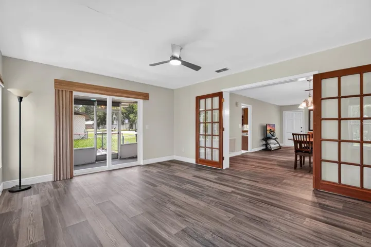 BONUS ROOM