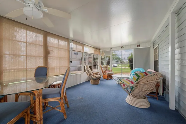Florida room