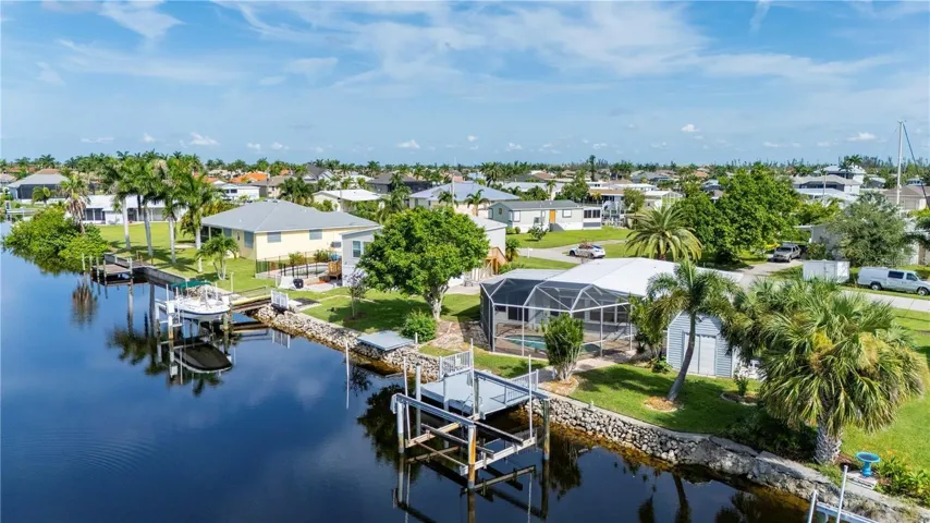 Dock your boat or boats here