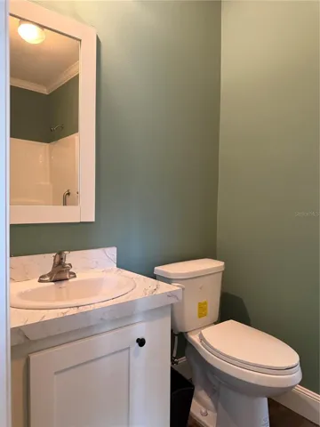 J&amp;J Bathroom